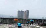 惠州屋顶防水