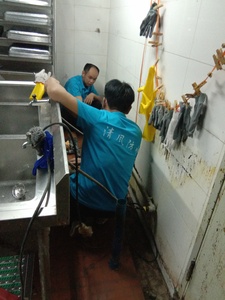 惠州廚房防水補漏