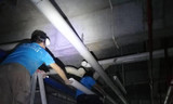 惠州地下室防水