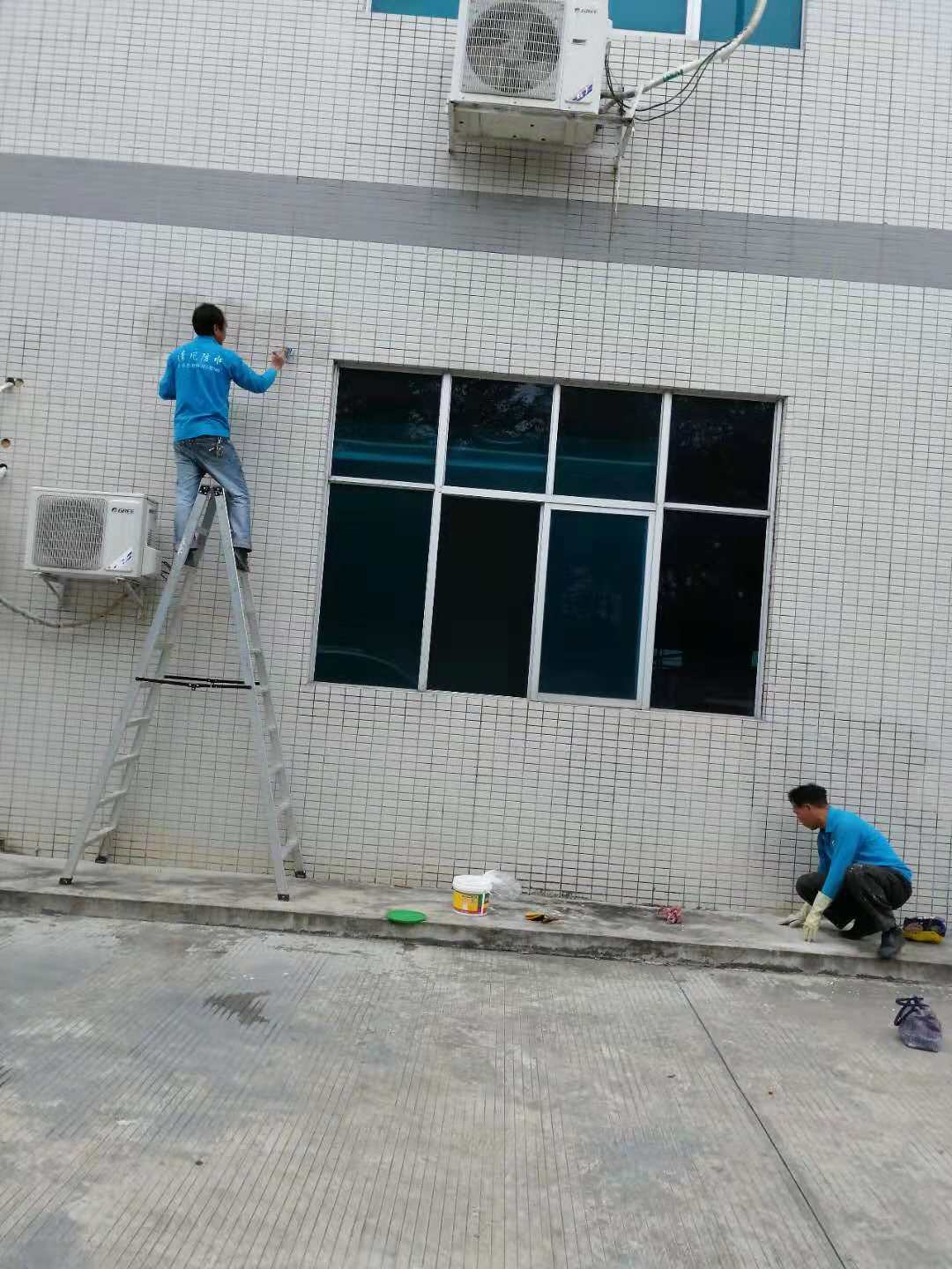 惠州窗户补漏