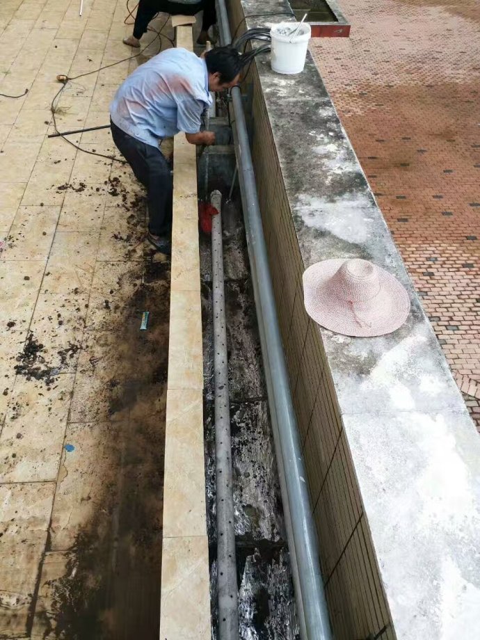 惠州屋頂防水堵漏電話