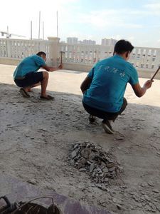 惠州专业防水堵漏公司