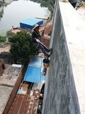 惠州外墙漏水维修